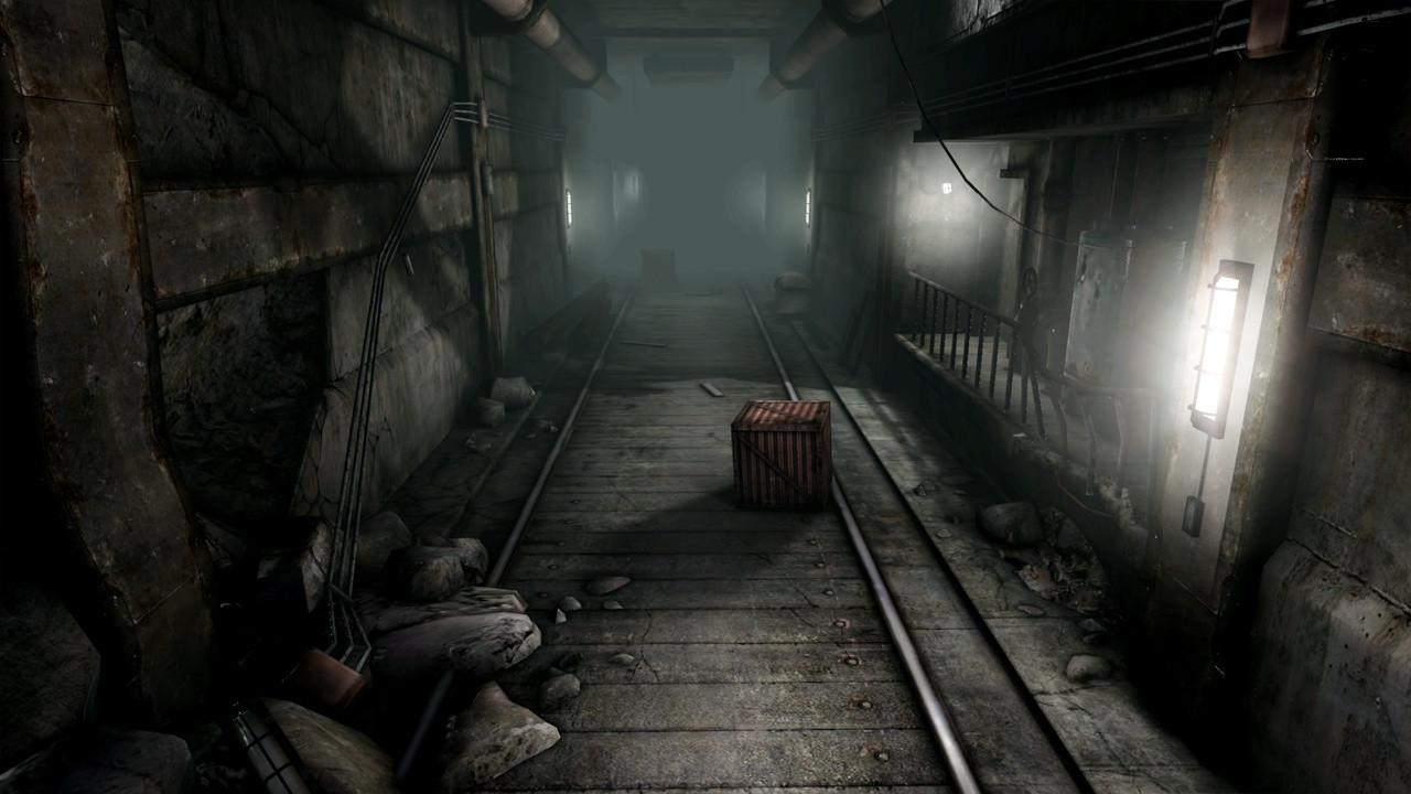 Quantum Theory - кадр 10