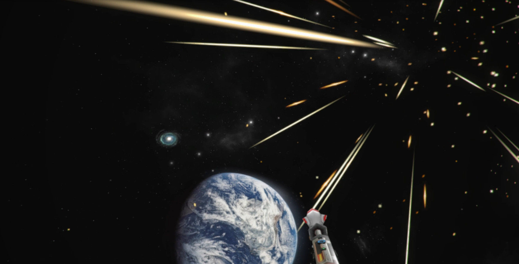 One Giant Leap - кадр 2