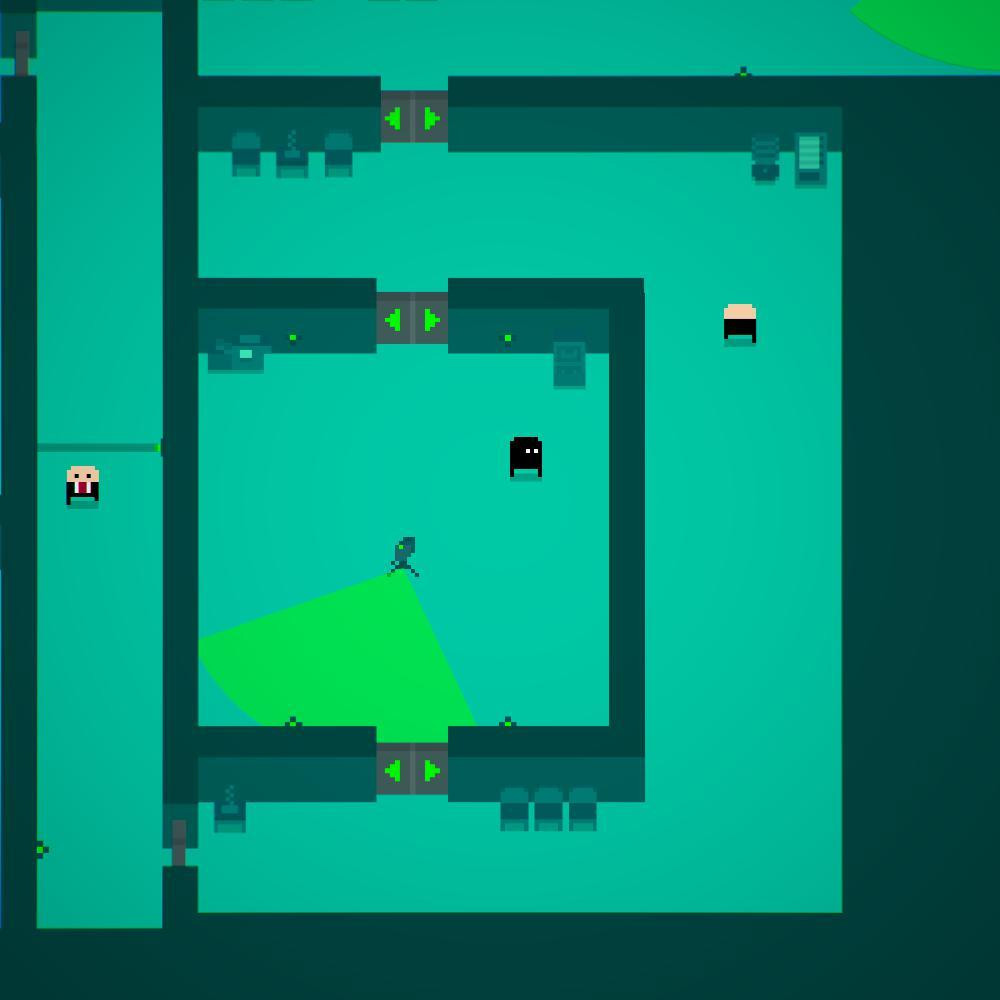 The Vanishing Of Ninja Princess (itch) - кадр 1