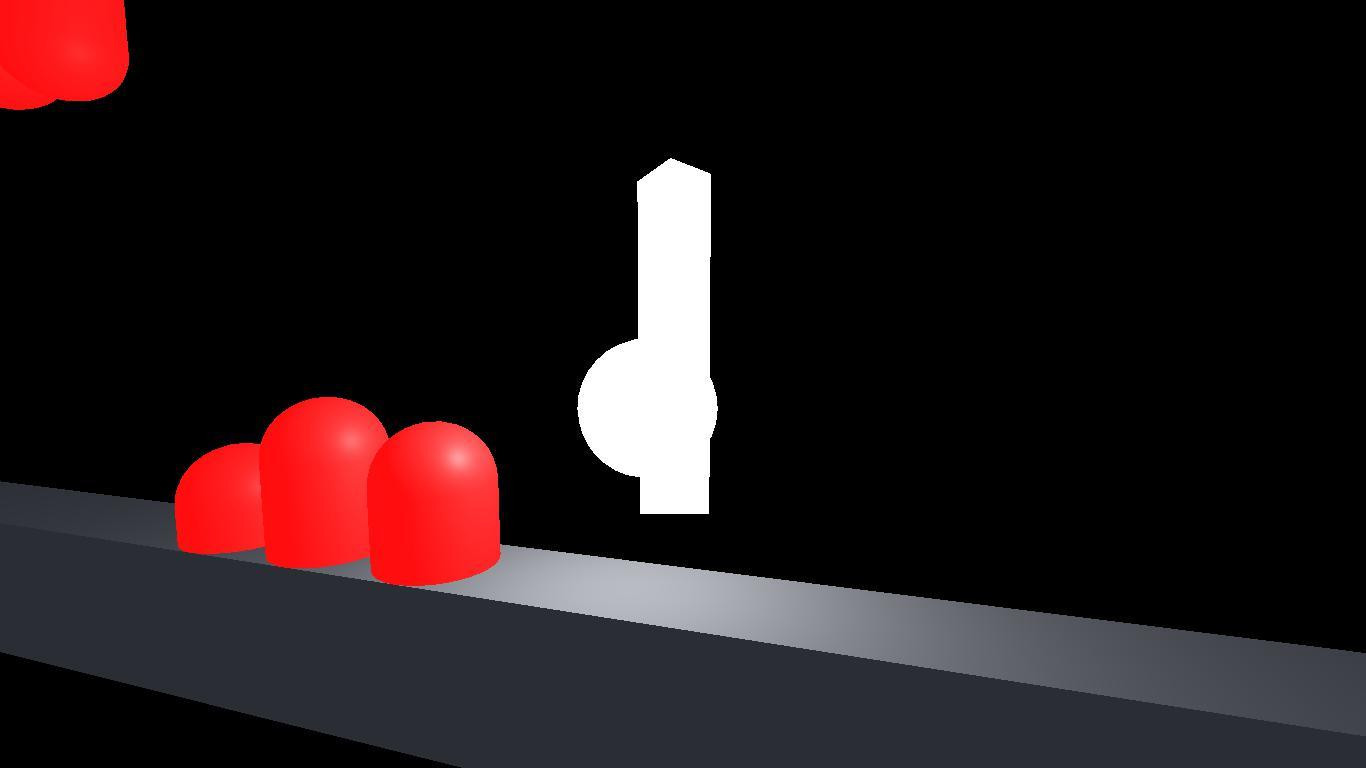 Epic Ball Jump Adventure (itch) - кадр 1