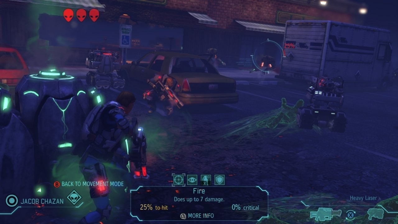 XCOM: Enemy Unknown (2012) - кадр 3