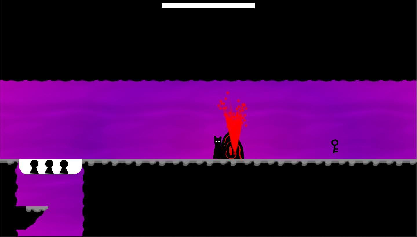 Shadow Lands (itch) - кадр 1