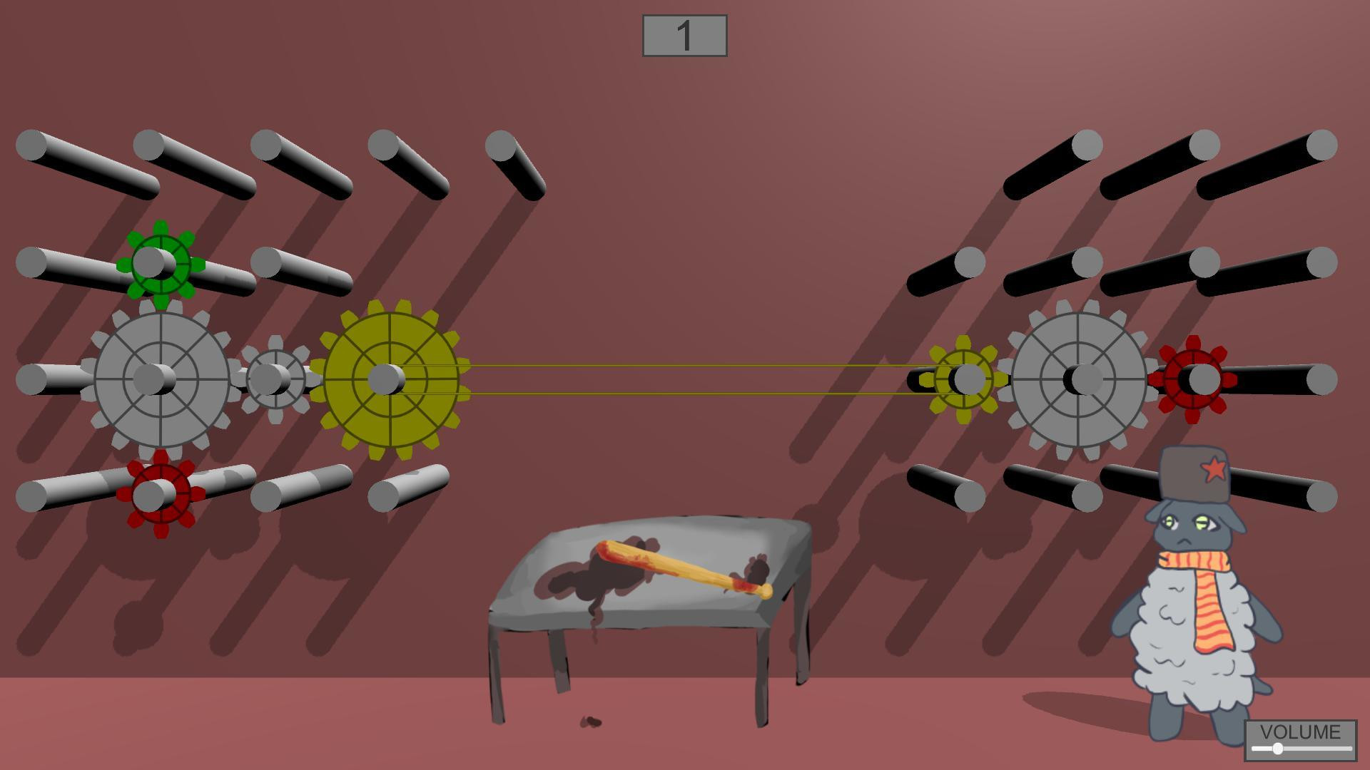 The Factory (itch) (Josh Kitchen) - кадр 2