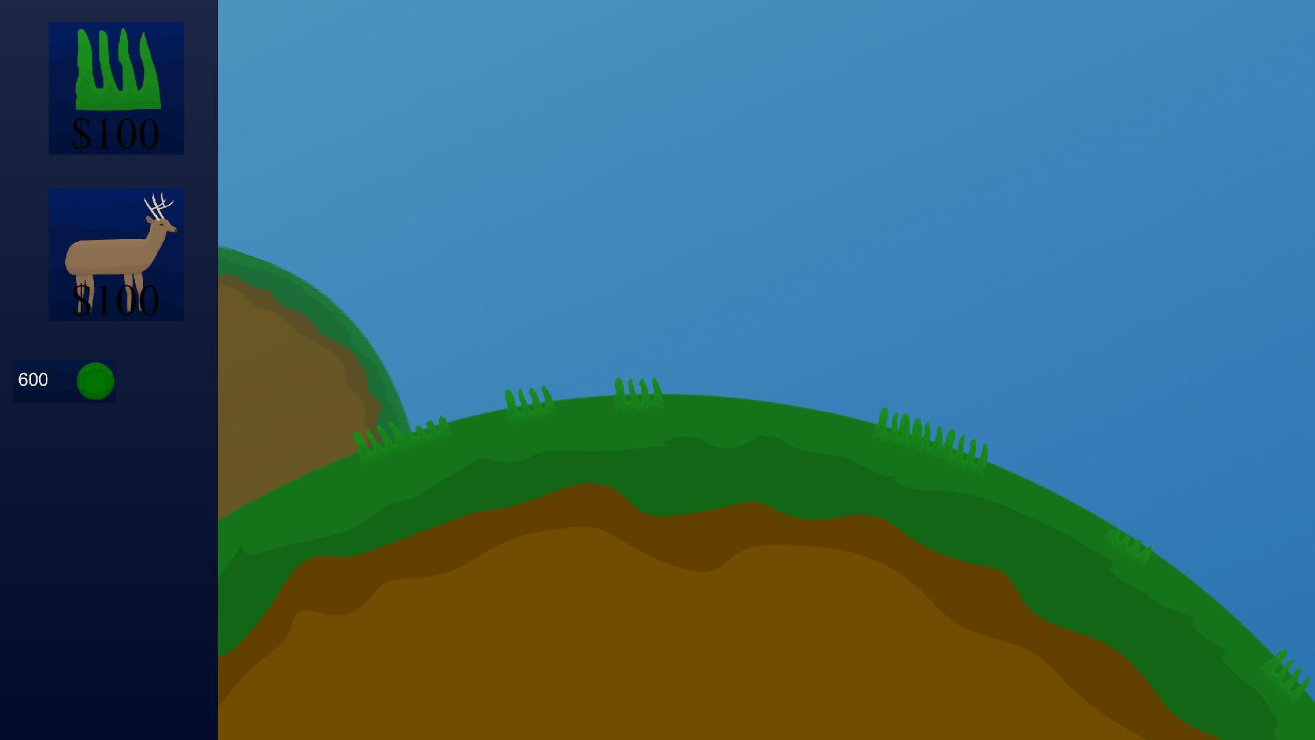 EcoPlanet (itch) - кадр 2