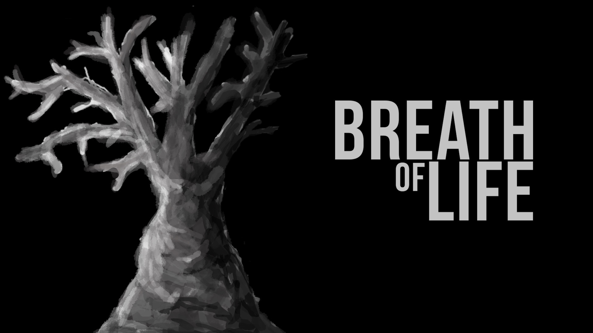 Breath of Life (itch) - кадр 1