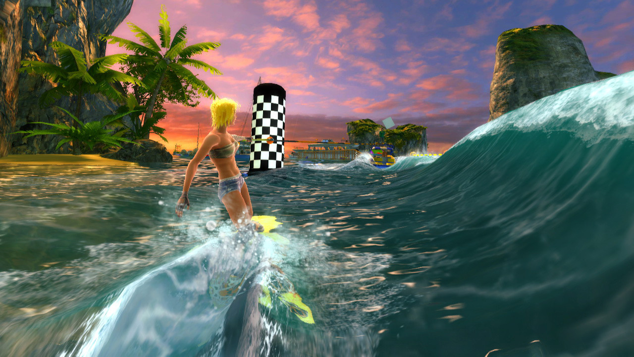 Wakeboarding HD - кадр 9