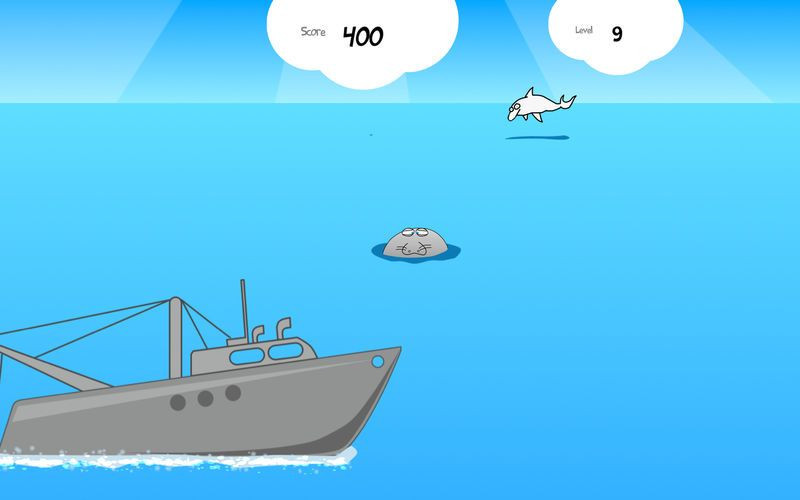 Crazy Torpedo - кадр 2