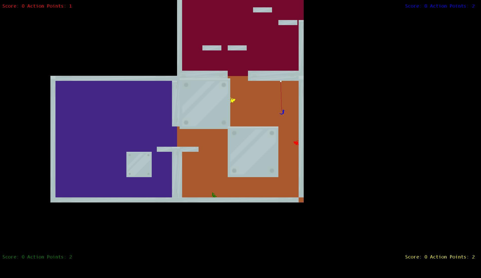 Box Runners (itch) - кадр 1