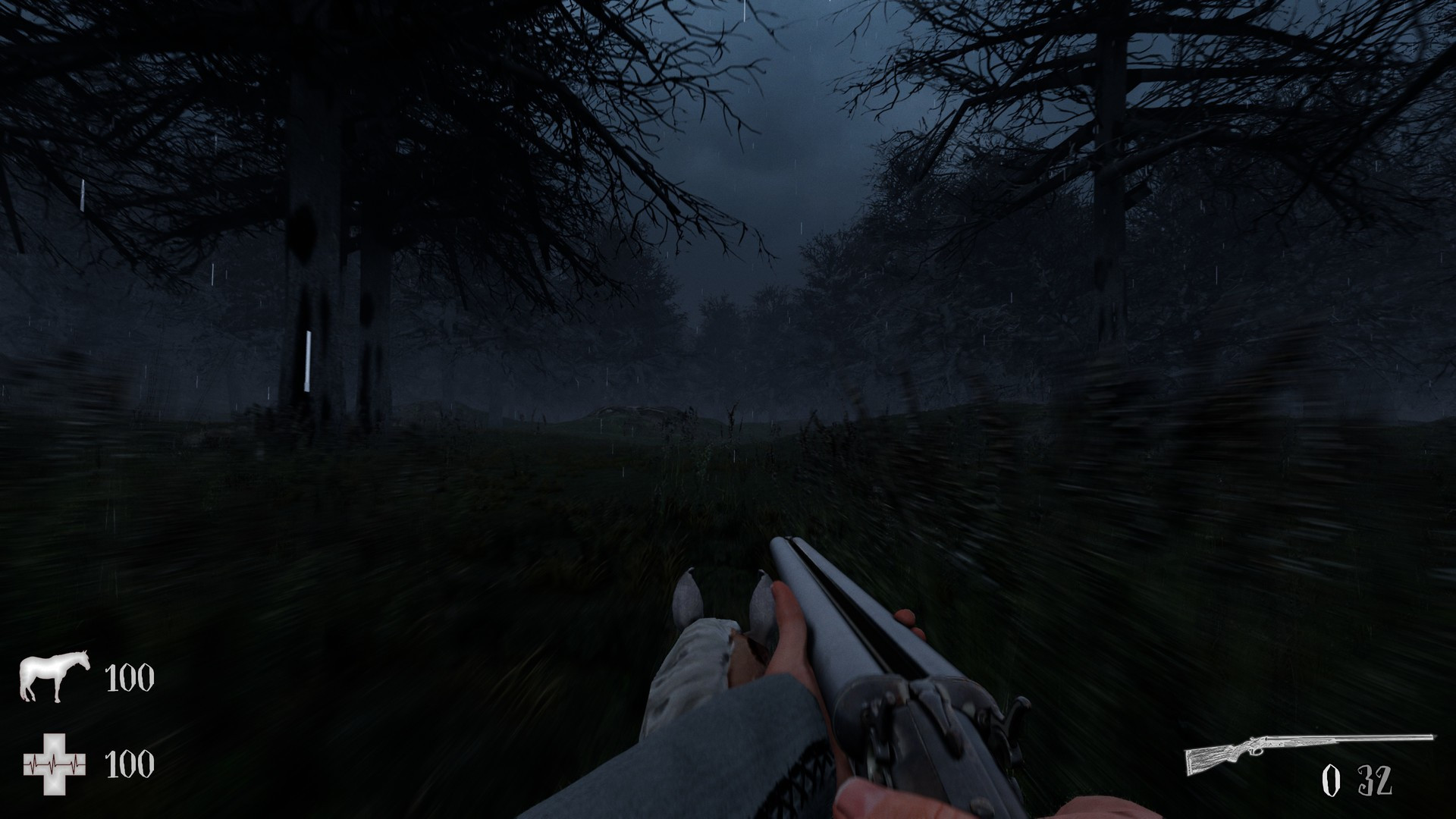 Witch Blood - кадр 3