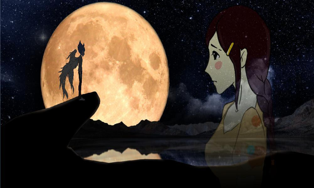 DREAM WORLD (ginmanson) (itch) - кадр 2