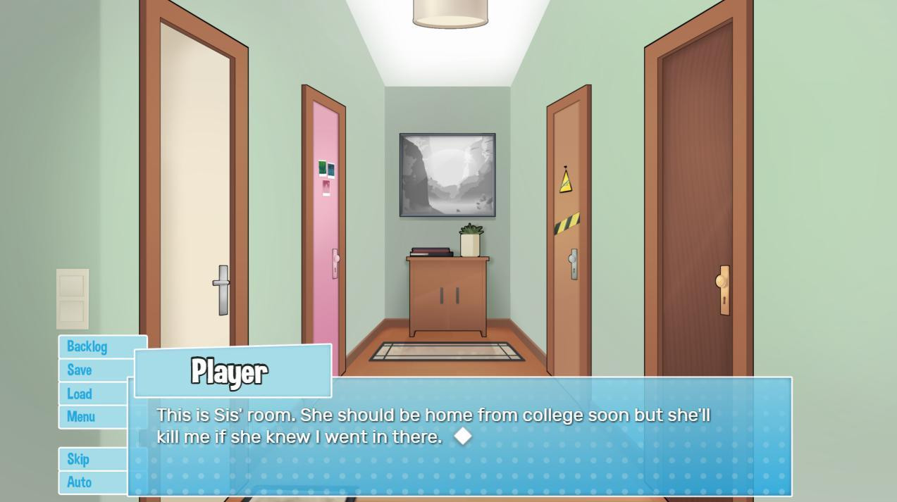 House Chores (itch) - кадр 1