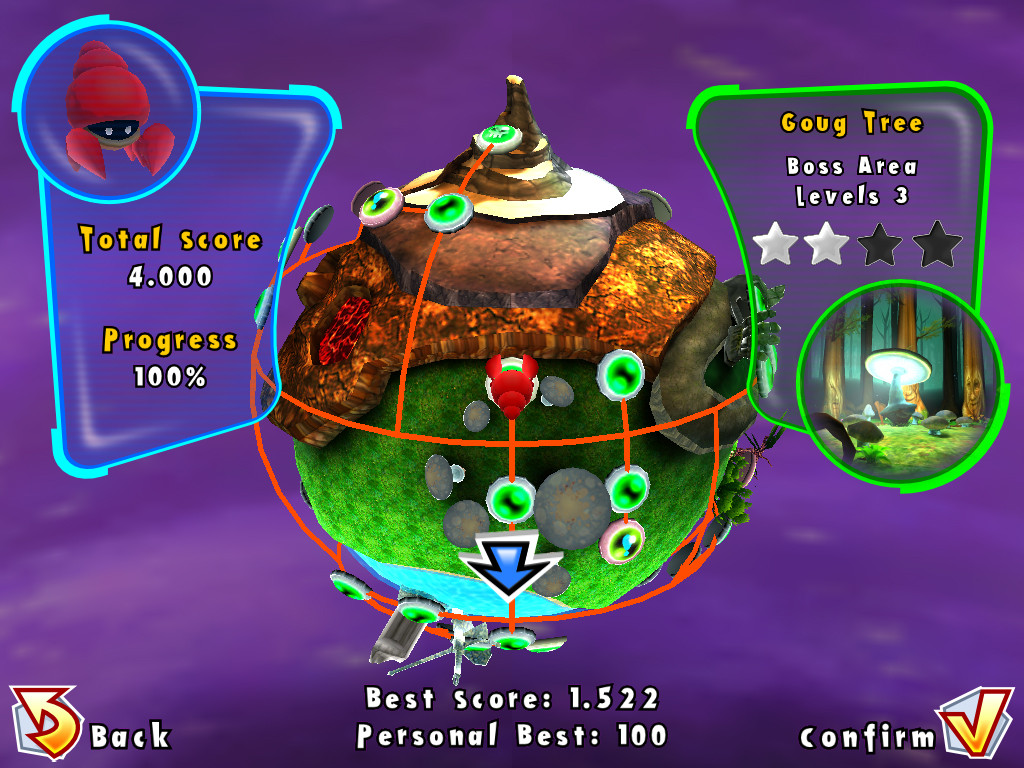 Gem Smashers (2011) - кадр 4
