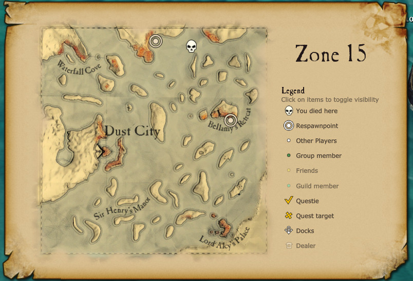 Kartuga - кадр 3