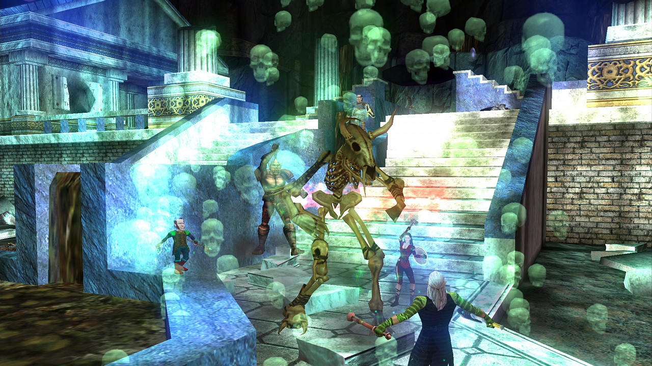 EverQuest: House of Thule - кадр 2