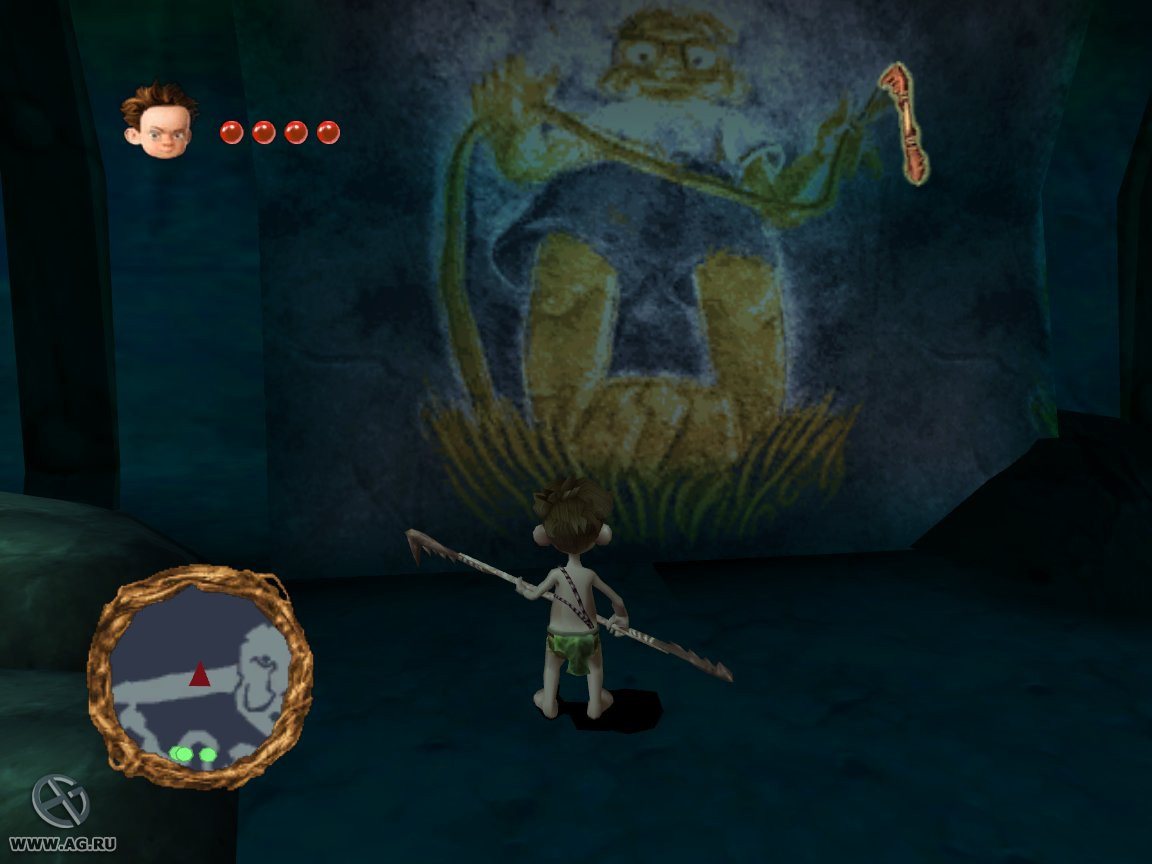 The Ant Bully - кадр 10