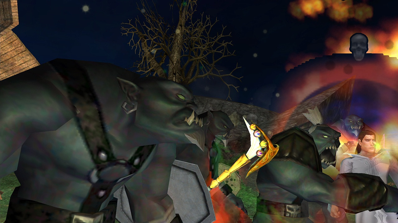 EverQuest: House of Thule - кадр 3