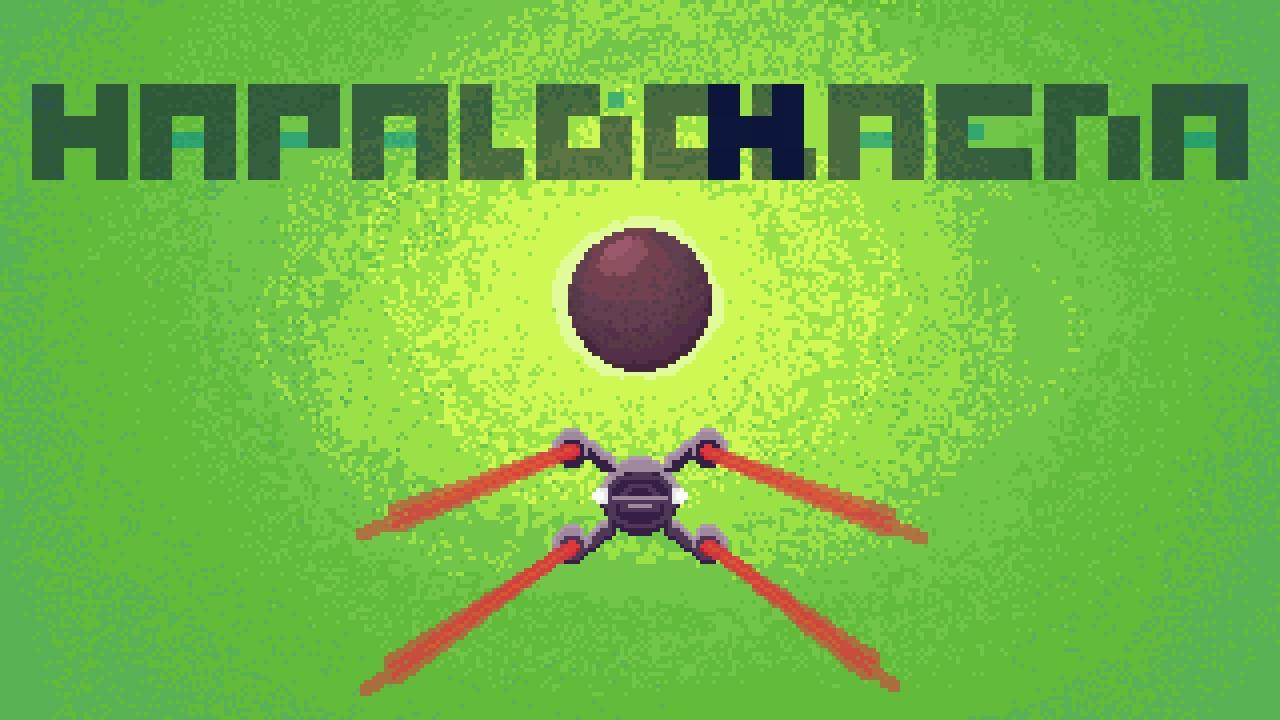 Hapalochlaena (itch) - кадр 1