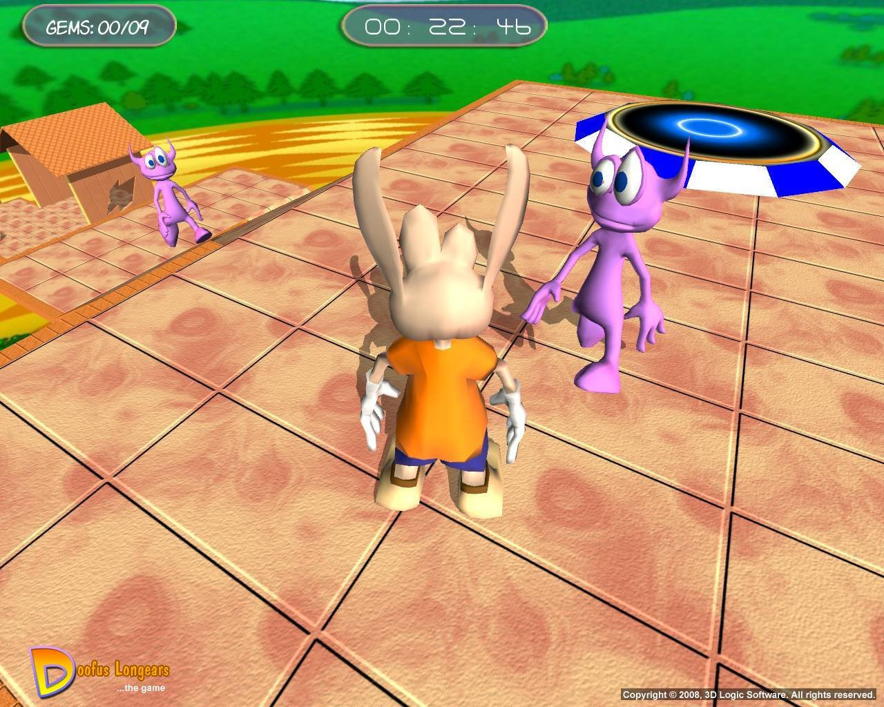 Doofus Longears - кадр 3