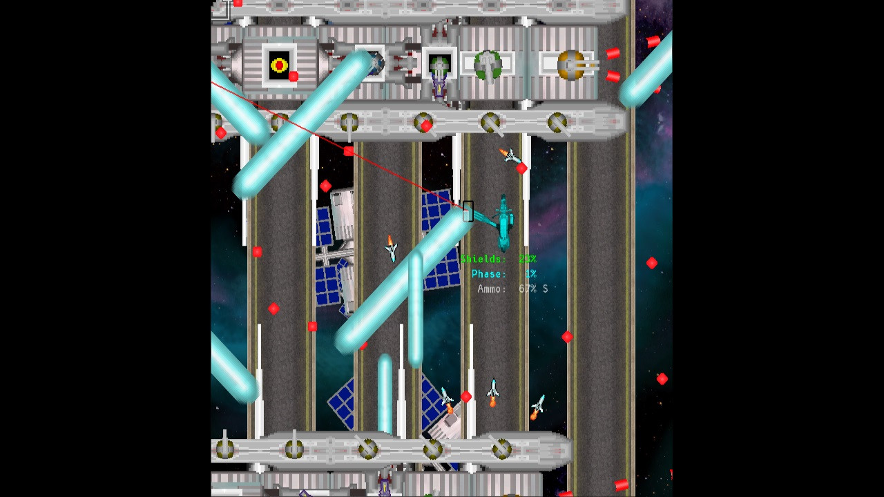 Highway to the Moon - кадр 2