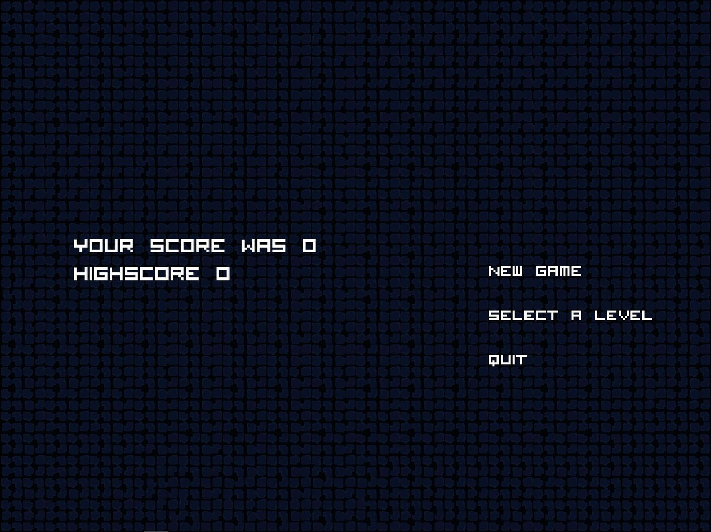 Glitch Dungeon (AlluGames) - кадр 1