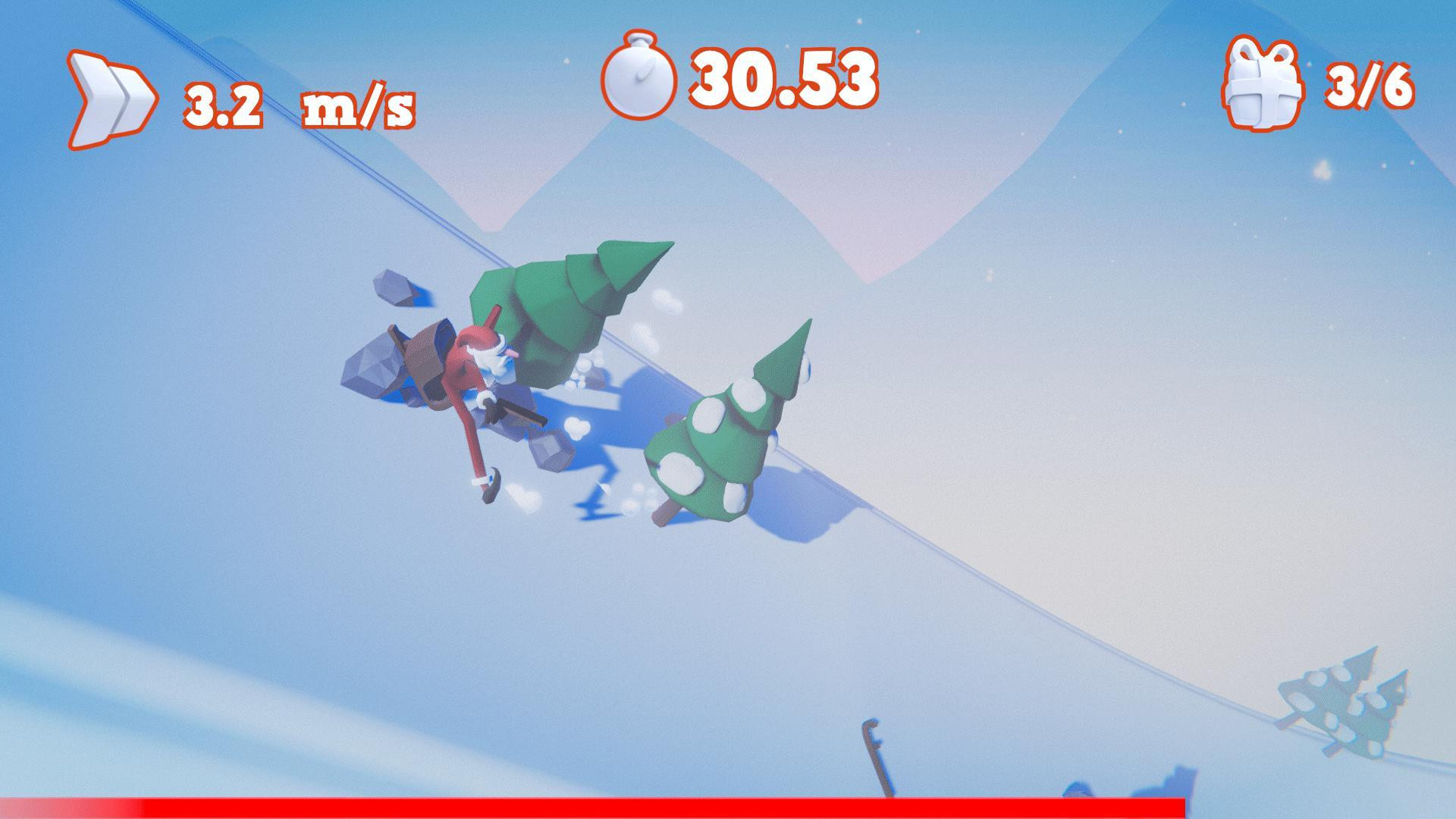 Funlife: Christmas (itch) - кадр 1