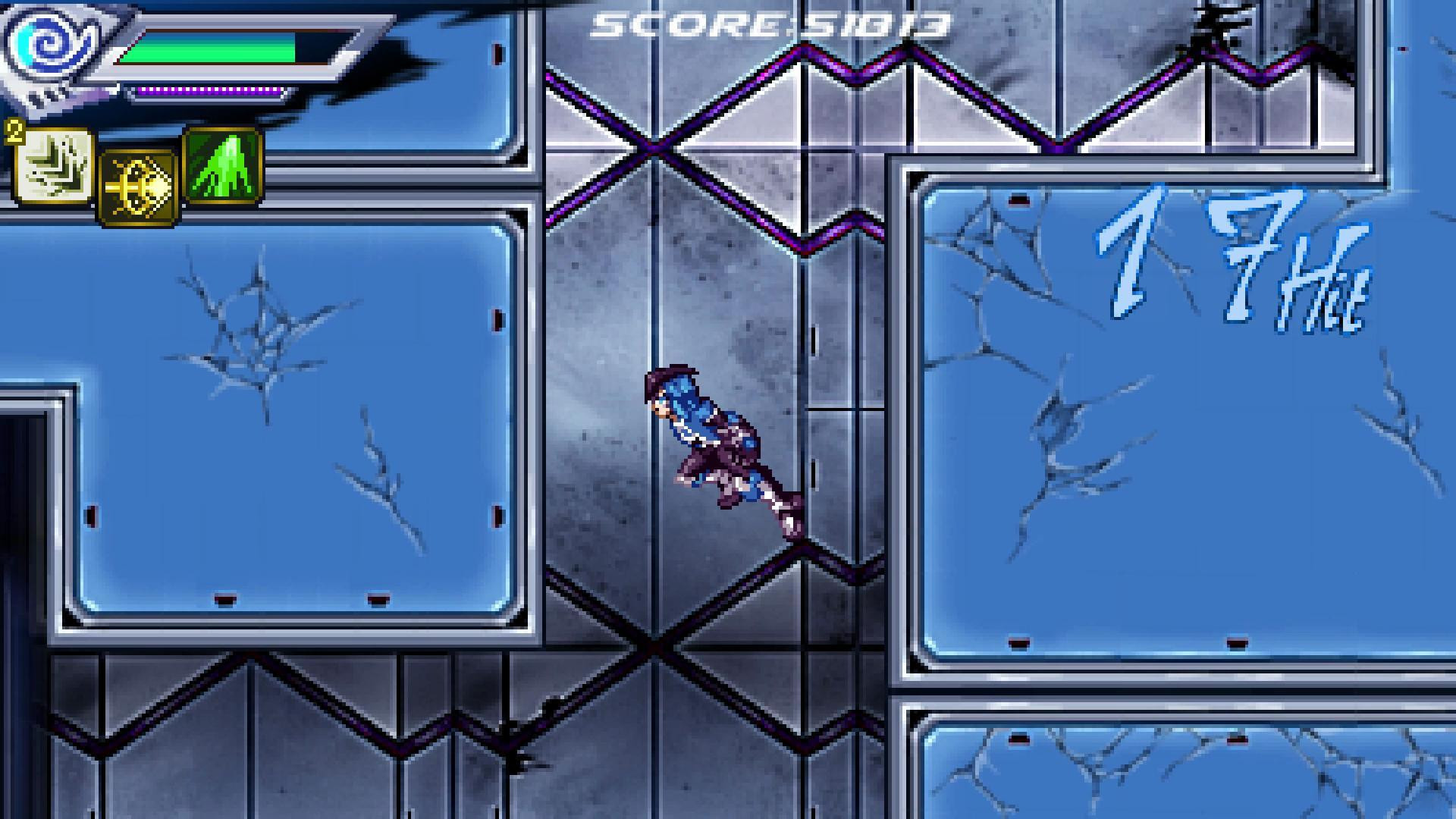 FictionSphere (itch) - кадр 1