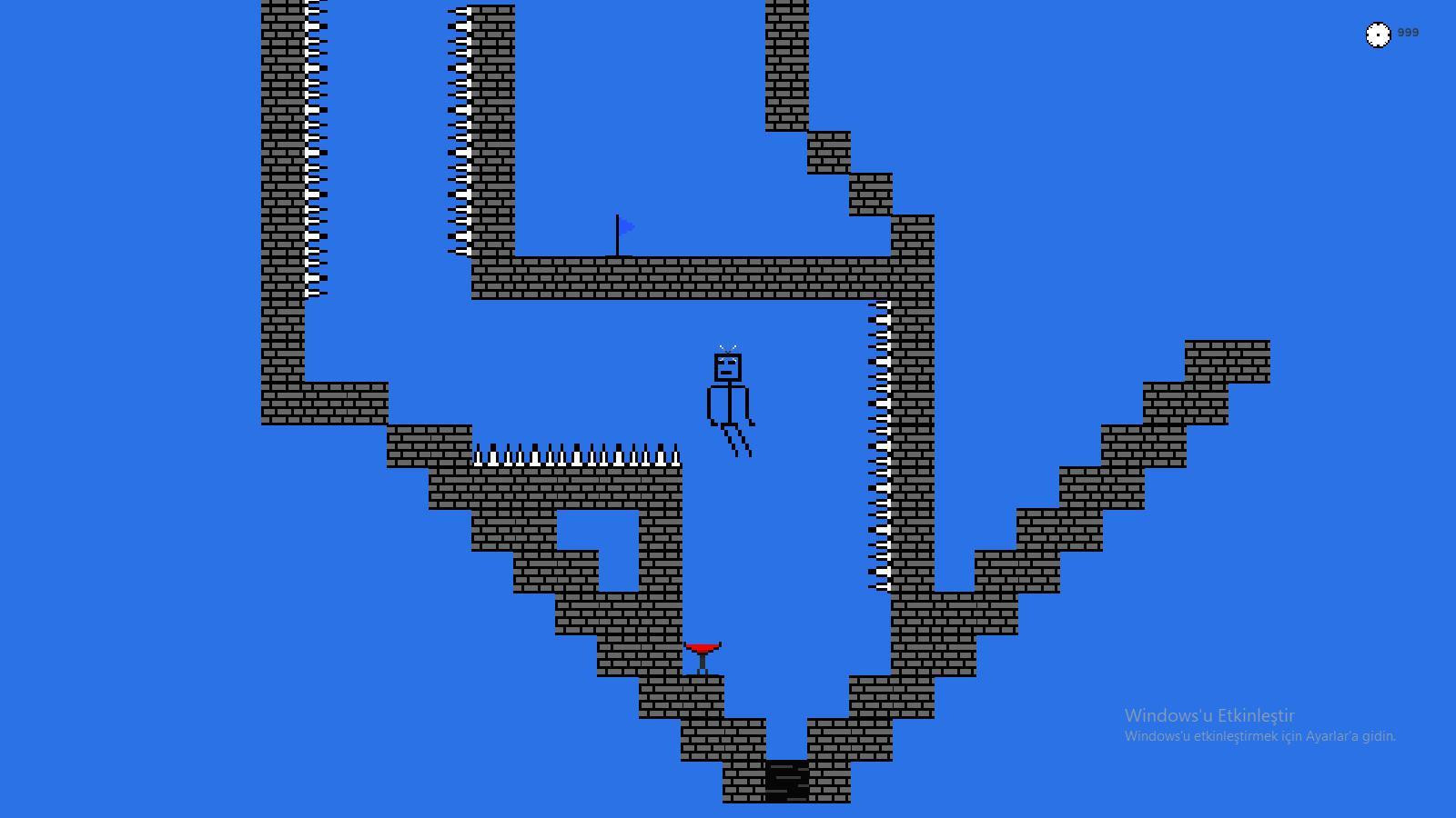 Stickmann (itch) - кадр 1