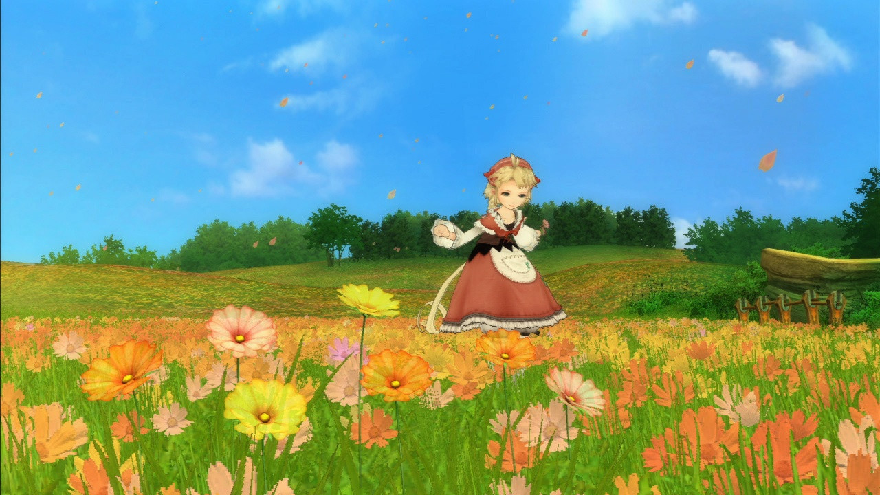 Eternal Sonata - кадр 11