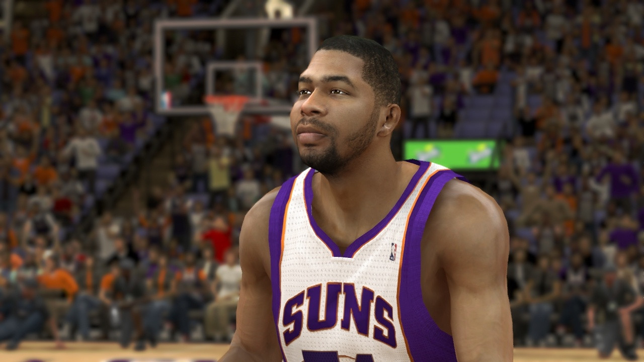 NBA 2K12 - кадр 6