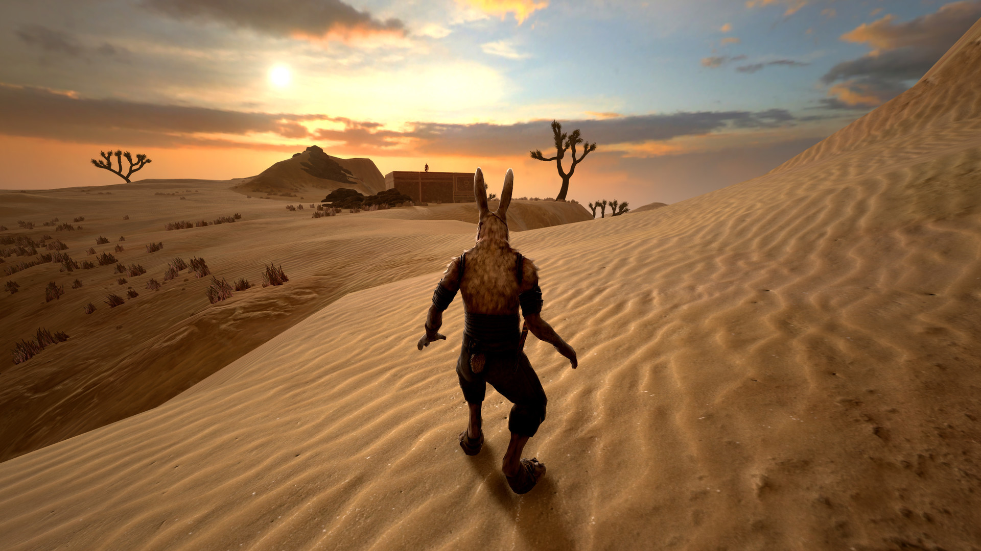 Overgrowth - кадр 3