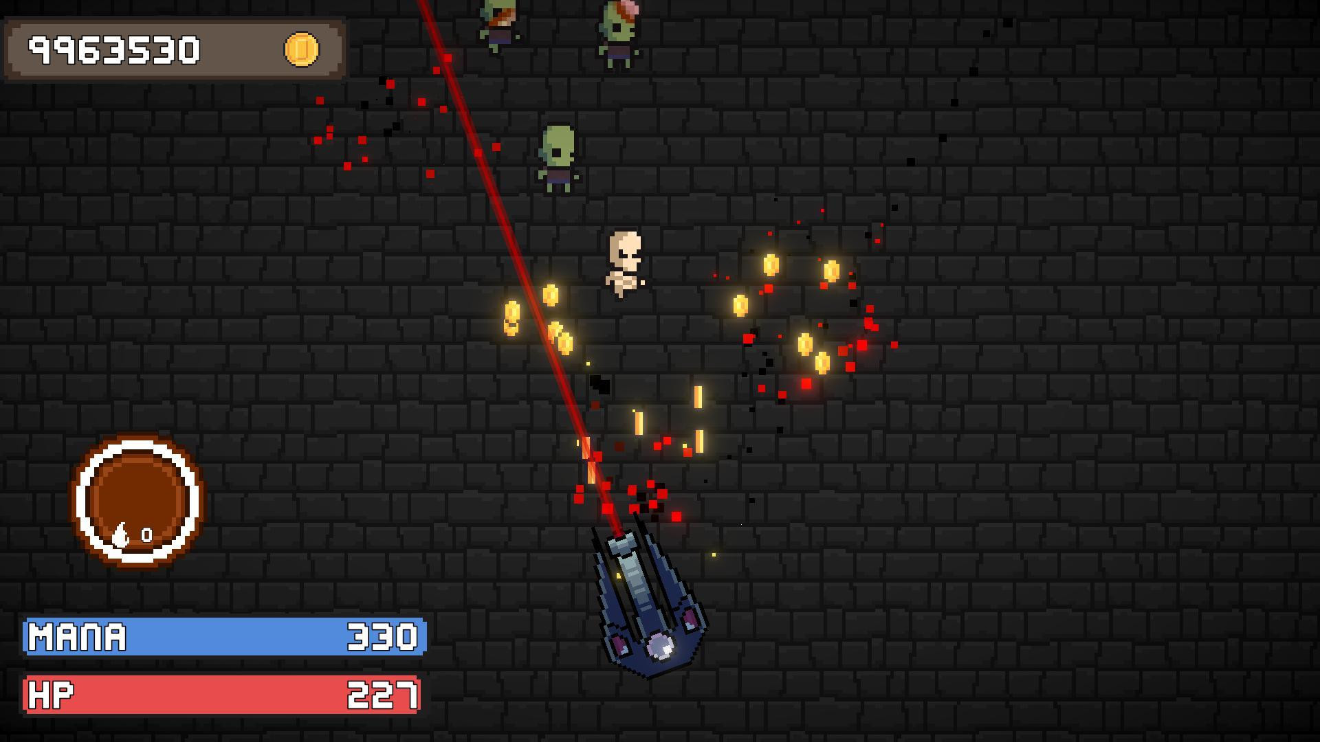 SwingShot (SominStudios) (itch) - кадр 2