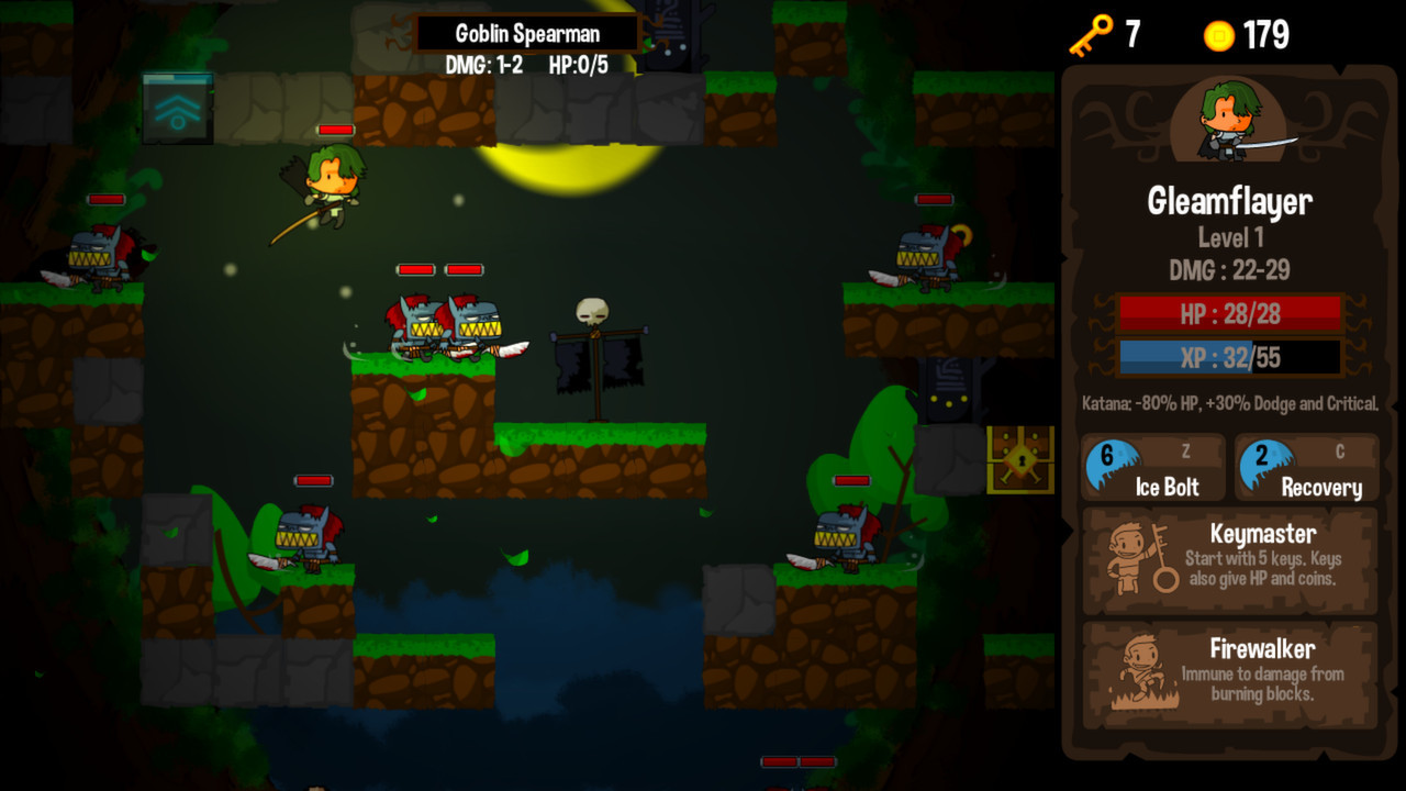 Vertical Drop Heroes HD - кадр 3