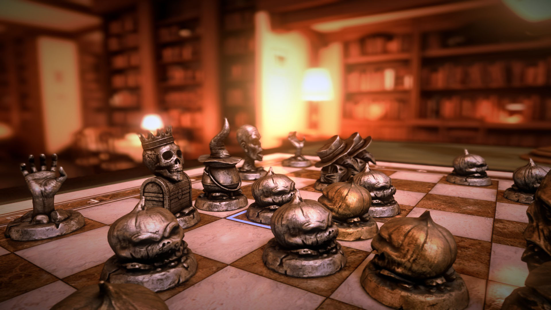 Pure Chess - кадр 2