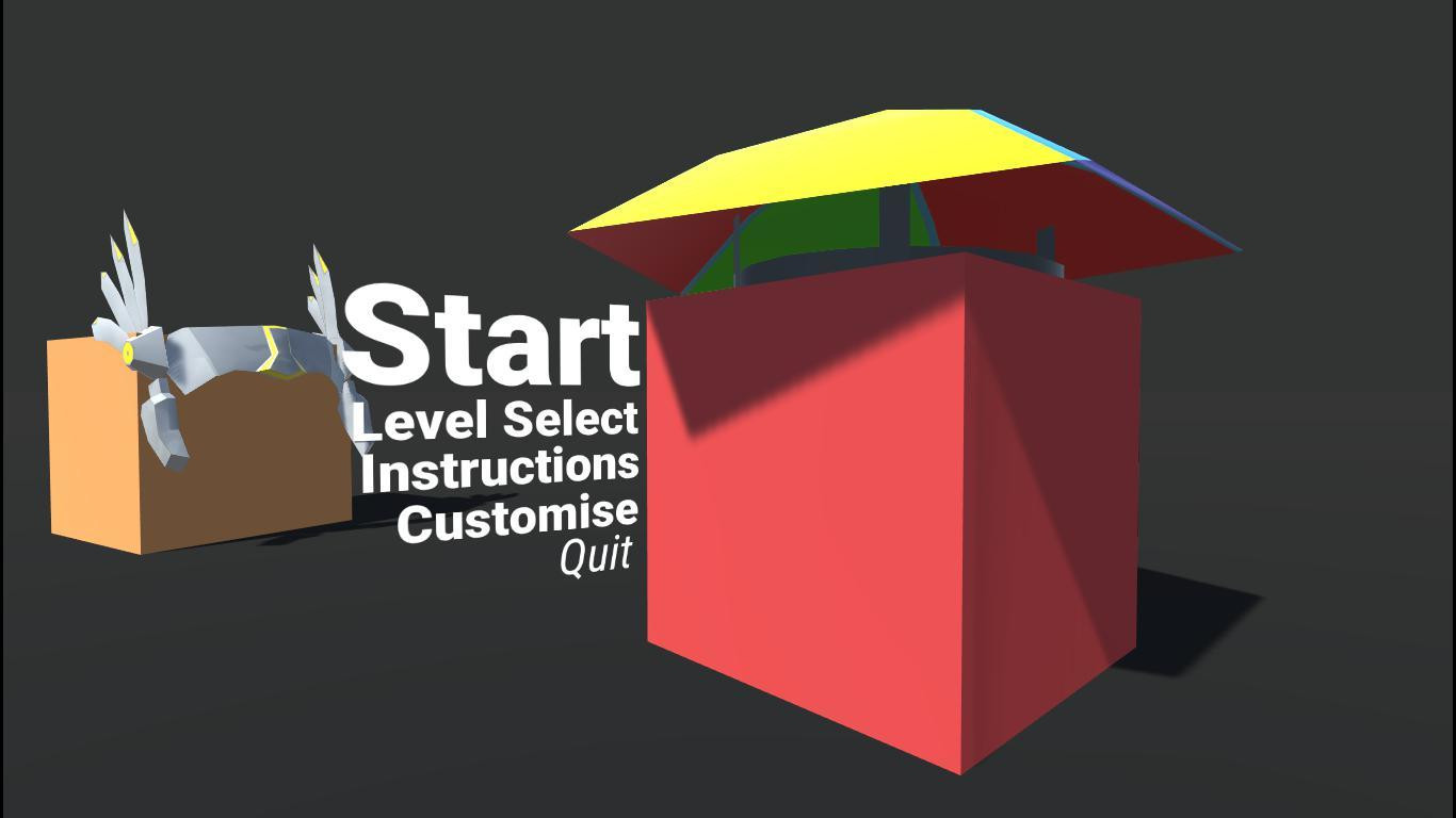 Slider Version 1.52 (itch) - кадр 1