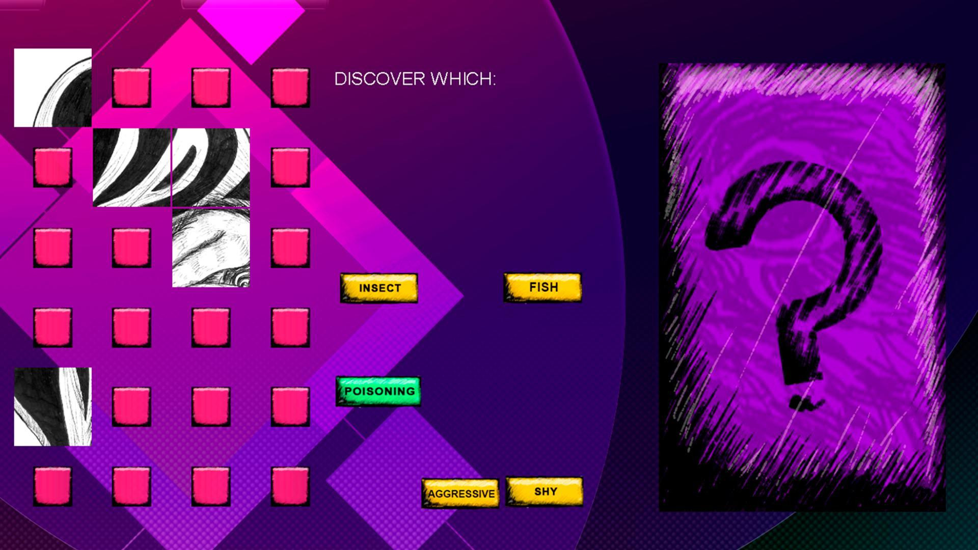 Puzzle Noid (itch) - кадр 1