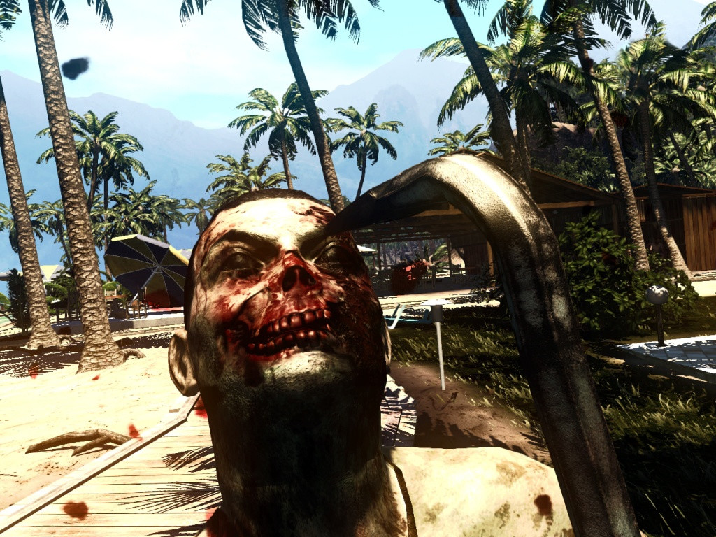 Dead Island - кадр 7
