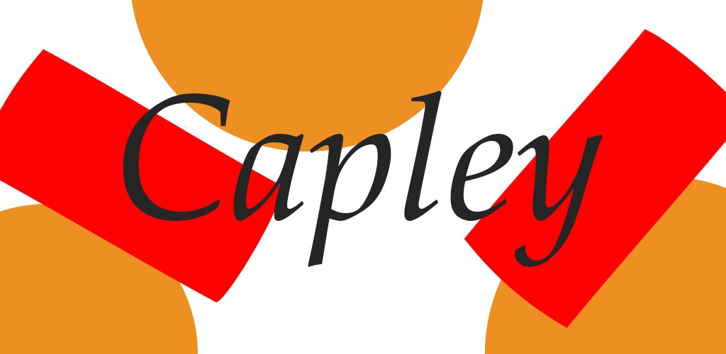 Capley (itch) - кадр 1