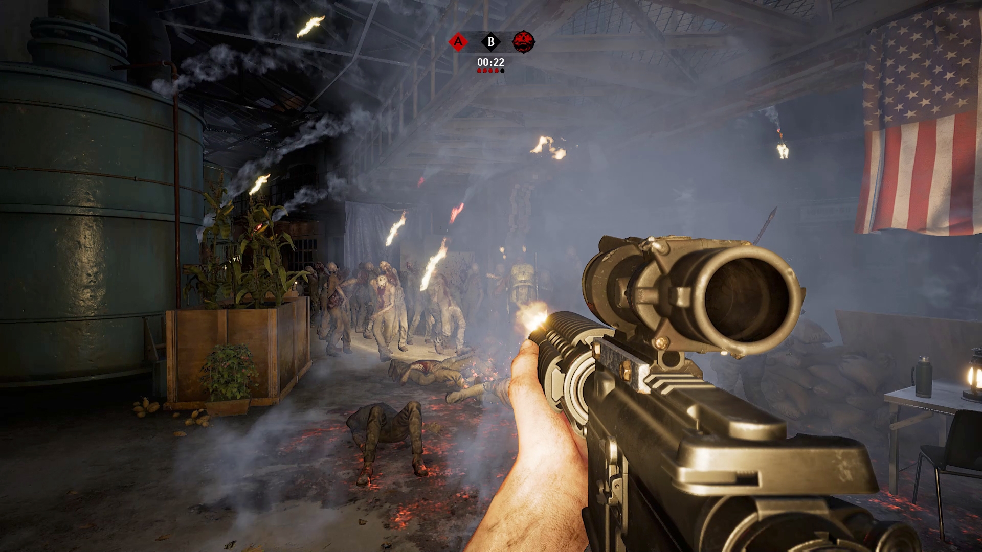 Overkill’s The Walking Dead - кадр 2