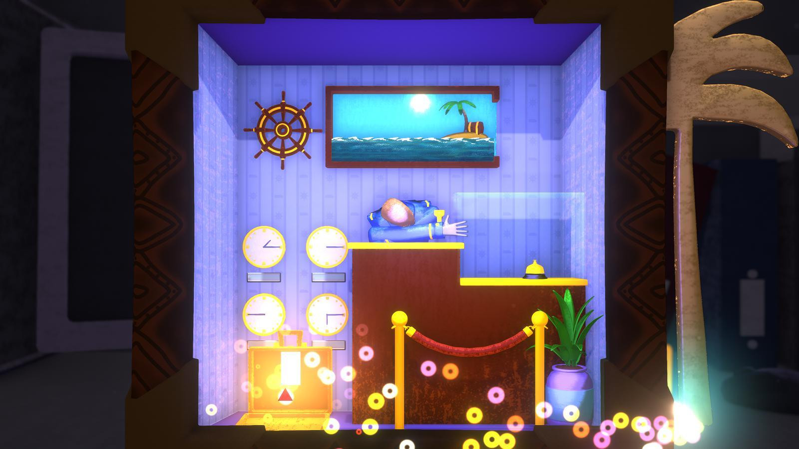 Box Voyage (itch) - кадр 1