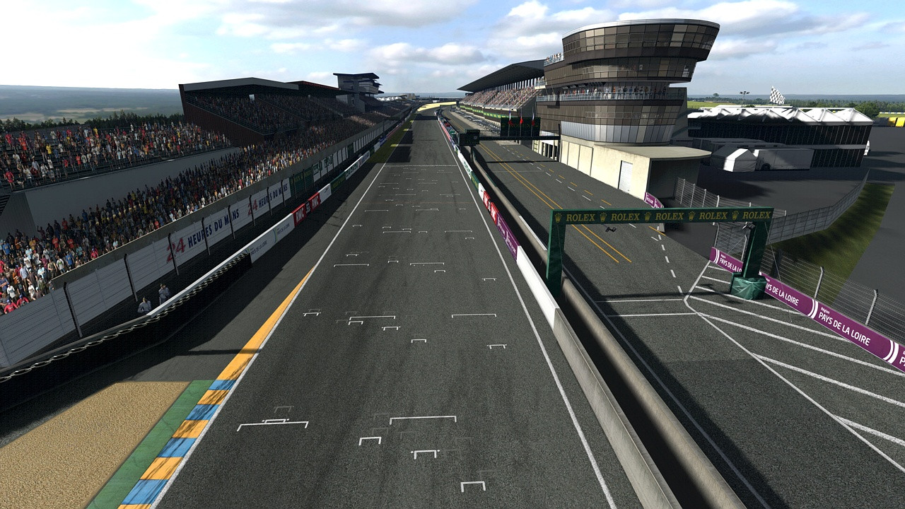 Gran Turismo 5 - кадр 11