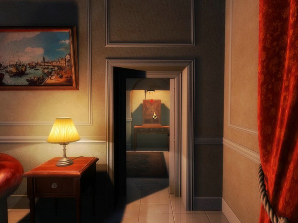 Safecracker: The Ultimate Puzzle Adventure - кадр 5