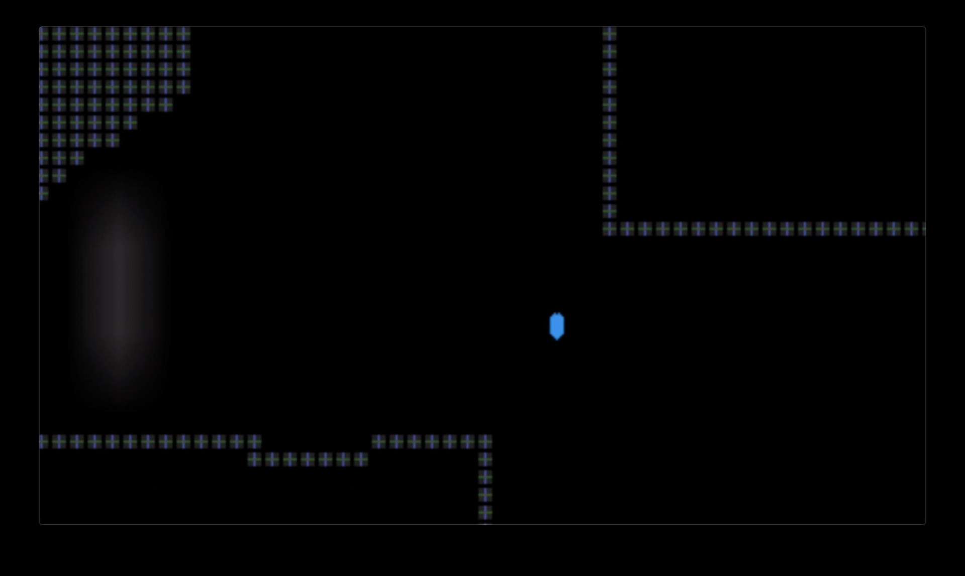 Descend (GameChimp) (itch) - кадр 2
