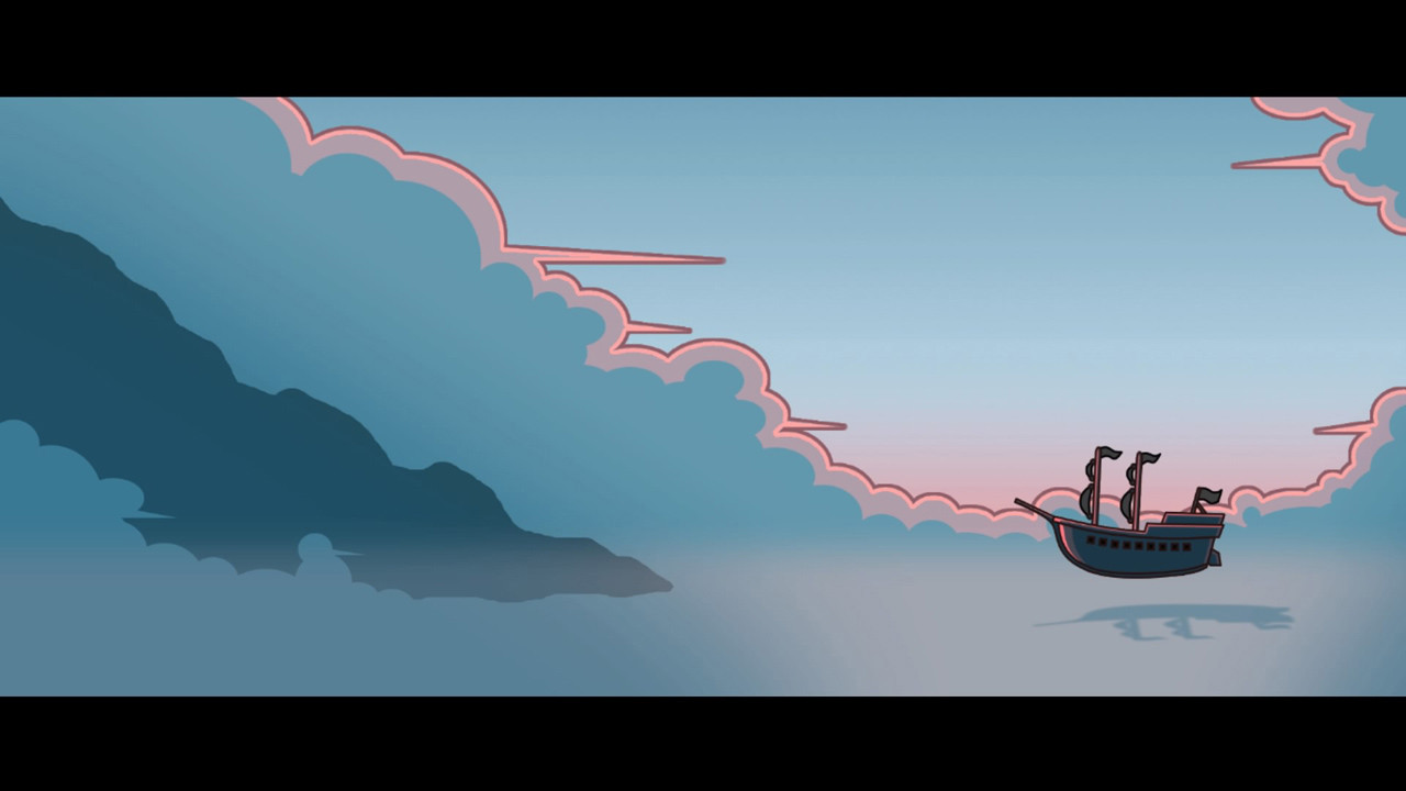 10 Second Ninja X - кадр 3