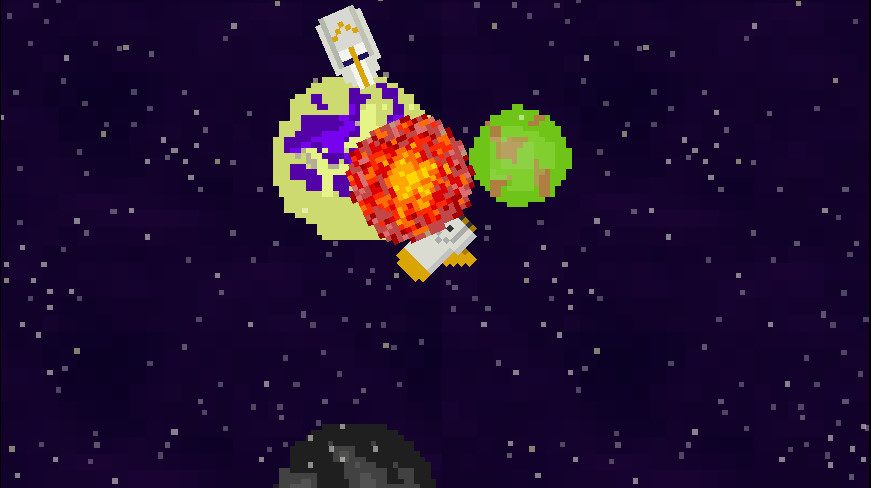 CosmoLands | Space-Adventure - кадр 2