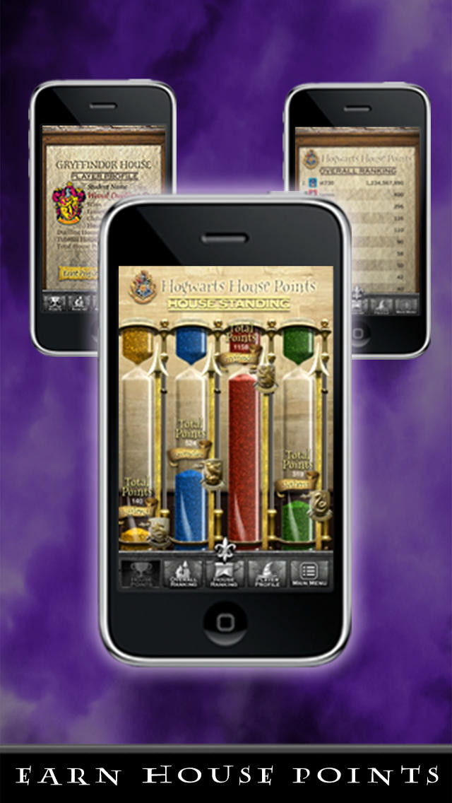 Harry Potter: Spells - кадр 2