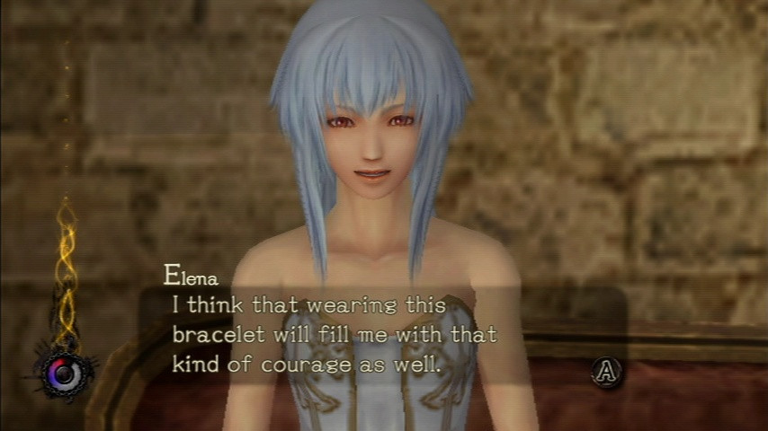 Pandora's Tower - кадр 2