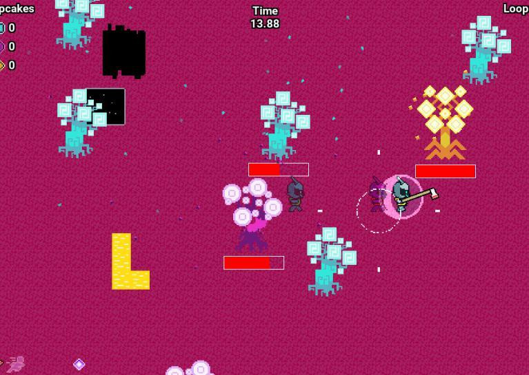 Trapped in Time (itch) - кадр 1