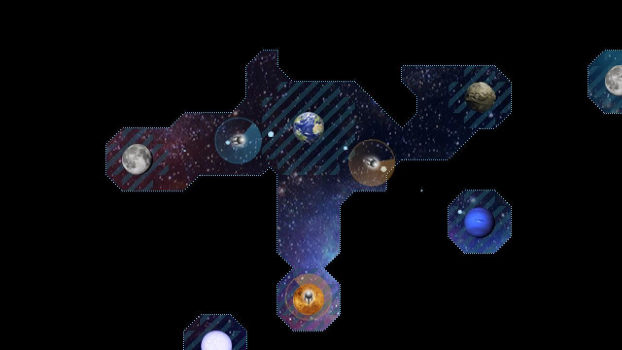 Reptiloid Simulator (itch) - кадр 1