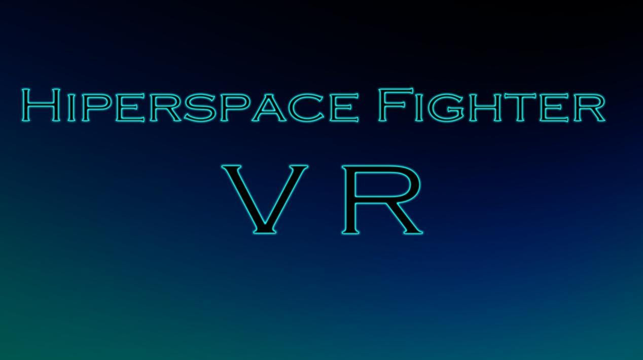 Hiperspace VR (itch) - кадр 1