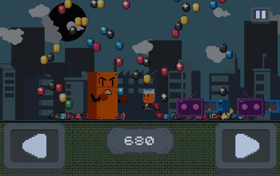 Super Blender (itch) - кадр 1